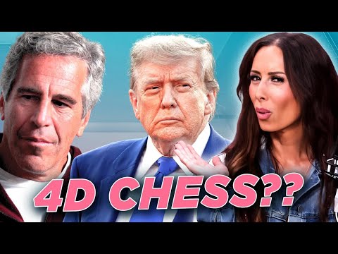 How Far Up Does the Epstein Scandal REALLY Go? — Key Facts Analyzed