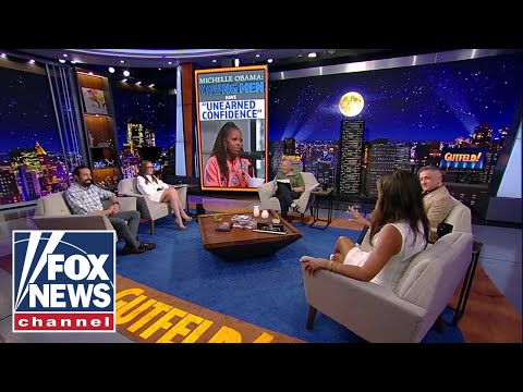 Kat Timpf: Nobody's really confident, everybody's insecure at some point