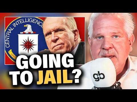Is Former CIA Director John Brennan FINALLY about to Face Justice?