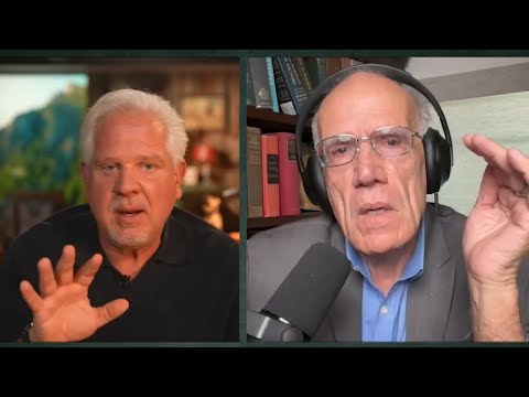 NEW INTERVIEW: Victor Davis Hanson on Zohran Mamdani, Epstein & The State of MAGA