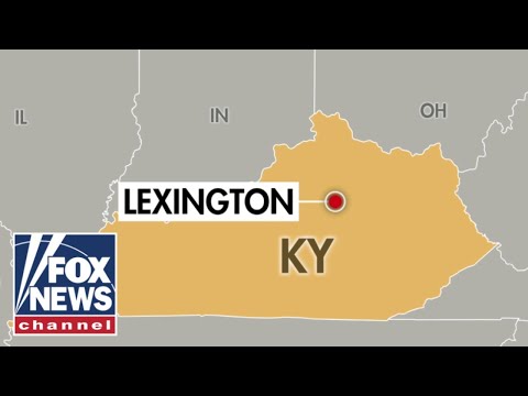 BREAKING: State trooper injured after shooting rampage in Kentucky