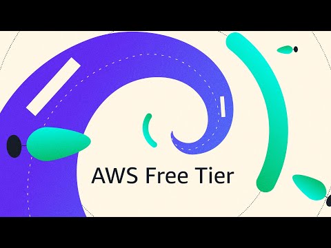 Introducing the new AWS Free Tier Program | Amazon Web Services