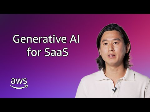 AWS for Software Companies,  Interview, Suger Inc | Amazon Web Services