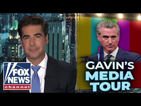 Watters: Newsom drops a bombshell