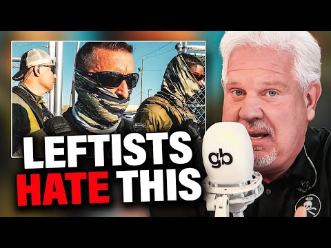 How ICE Deportation Raids EXPOSED the Radical Left's Sickening Agenda