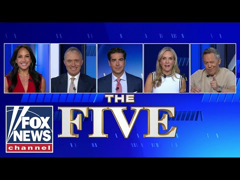 'The Five' on Obama's BLUNT message