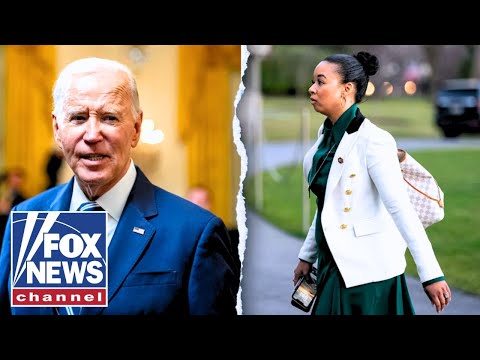 'LEGIT' investigation: Biden staff reportedly gave approval for autopen pardons