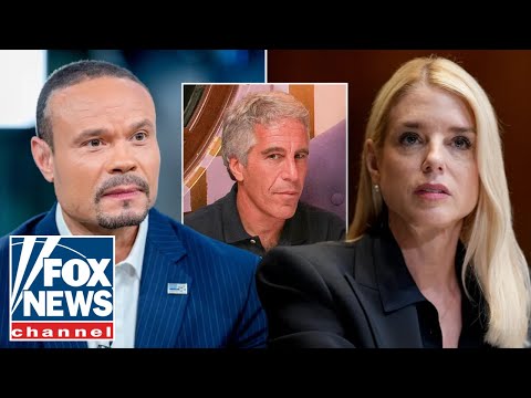 BREAKING: MAJOR clash over Epstein files, sources say