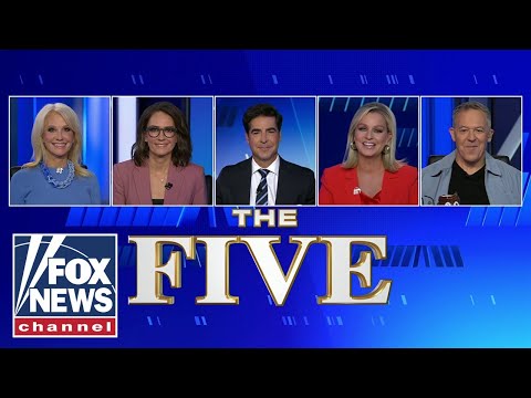 ‘The Five’: It’s ‘red alert’ for Democrats