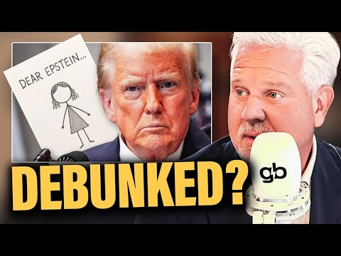 The WSJ just TORCHED its Reputation with ABSURD Trump-Epstein "Letter"