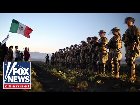 'THEY’RE LYING!’: Former ICE chief SLAMS California Democrats