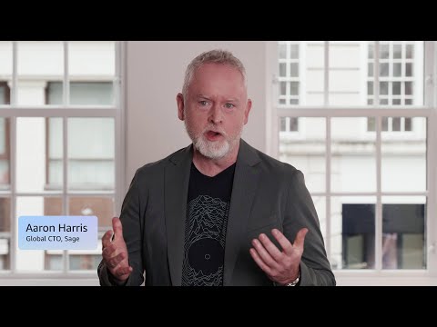 Sage revolutionizes business software with AWS AI innovation | Amazon Web Services
