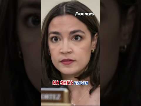 AOC is the 'hypeman,' the ‘Flavor Flav’ of Mamdani's rise #shorts #aoc #zohranmamdani #politics