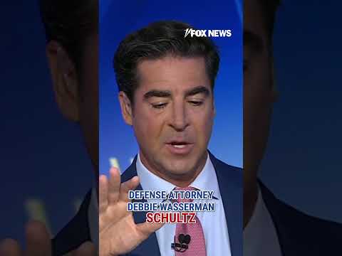 Watters: Everybody brushes their teeth near the toilet #shorts #foxnews #alligatoralcatraz #thefive