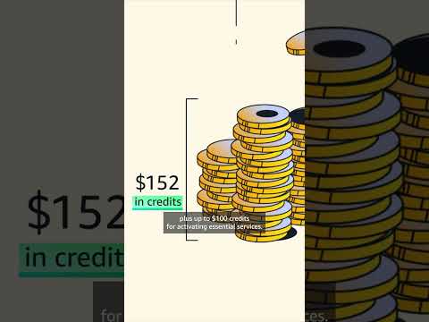 Introducing the new AWS Free Tier Program | Amazon Web Services