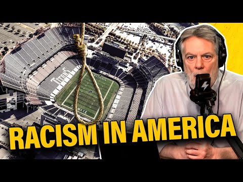 Jussie Smollett & Bubba Wallace get Company with NFL "Noose Scandal"