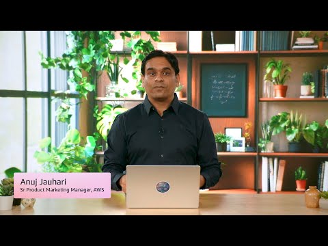 Amazon Nova Sonic – Speech-to-Speech Foundation Model | Amazon Web Services