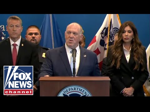 BREAKING: Second suspect arrested in connection with CBP agent shooting