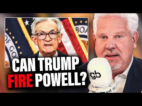 EXPLAINED: President Trump vs Fed Chair — What is REALLY Going On?