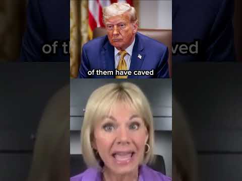 Fmr. Fox News host on why Trump suing Murdoch surprised her: 'These two guys need each other'