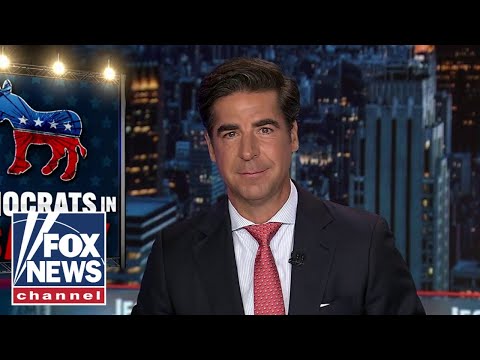 Watters: Dems will beg for a third term if Trump does this