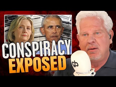 Obama and Hillary were JUST EXPOSED by Newly Declassified Docs