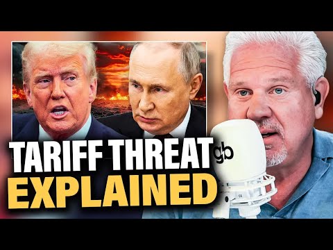 The Money Tells the Story: Trump vs Putin & The Epstein "Money Trail"