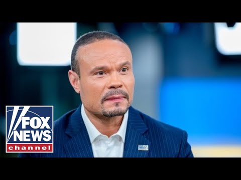 Bongino posts cryptic message about FBI findings: ‘I’ll never be the same’