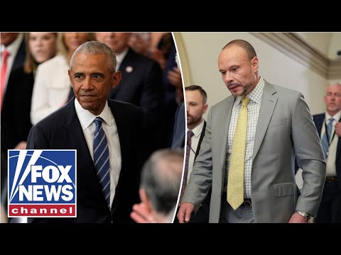 Bongino 'SHOCKED' down to the core about FBI findings