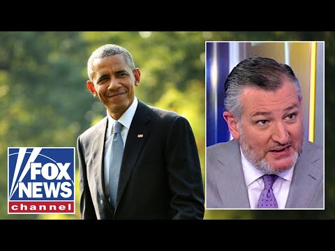 This is EXPLOSIVE: Ted Cruz