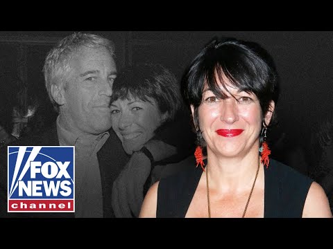 BREAKING: DOJ official meets with Ghislaine Maxwell