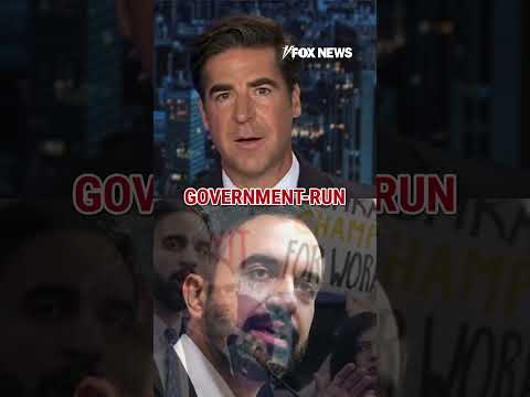Watters: Are there any Dems man enough to lead?