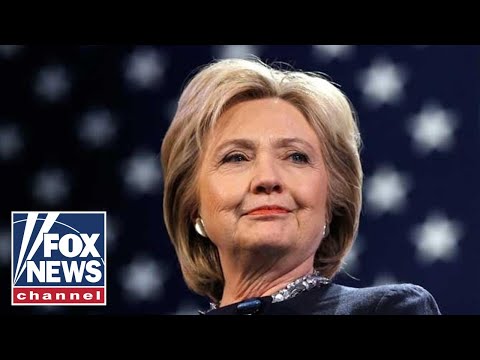 BREAKING: Declassified docs put Hillary Clinton in the spotlight