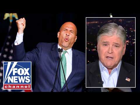 Accountability is coming, BIG TIME: Hannity