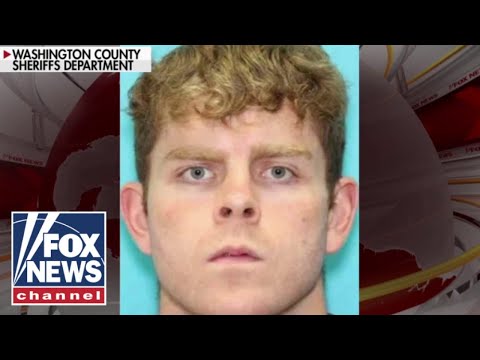 BREAKING NEWS: Arkansas police arrest Devil's Den double murder suspect