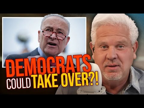 Are Senate Republicans FOLDING to Democrats for a ONE MONTH Vacation?!