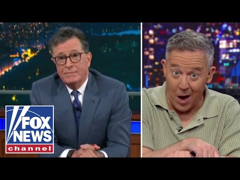 Gutfeld: We still keep beating them in the ratings