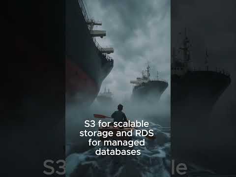What is AWS? A Beginner’s Guide to Amazon Web Services
