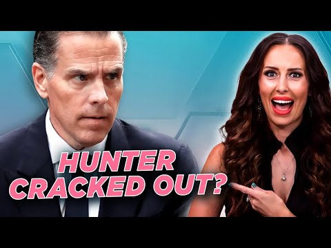 What's Up with Hunter Biden in This INSANE New Interview?!