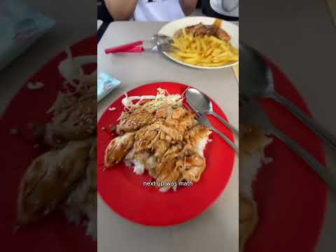 Day in the life of a Common IT Programme Student!