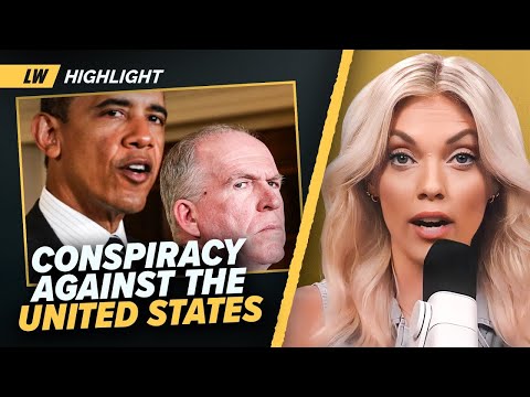 Who Will ACTUALLY Face Charges for Russiagate? — Top Lawyer's Analysis