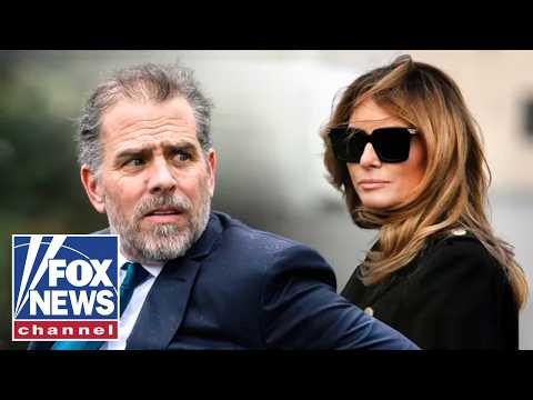 Turley: This is NOT welcome news for Hunter Biden