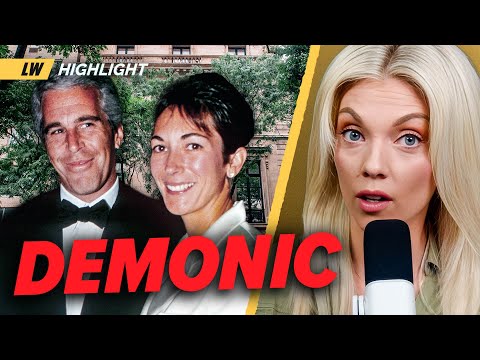 The STRANGE Items in Epstein's NYC Mansion | ***Creepy New Details***