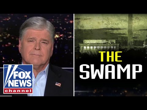 Hannity: BAGHDAD is safer than DC…