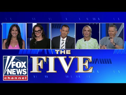 'The Five': How do people not see right through this?