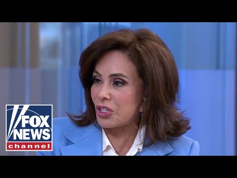 Jeanine Pirro: This is the DUMBEST thing the Dems have said
