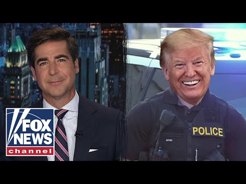 Watters: Even Trump’s getting in on the action