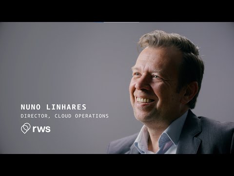 RWS helps customers unlock global understanding with AWS | Amazon Web Services