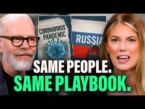 THIS Connection Between Covid and Russiagate is Truly Mind-Blowing