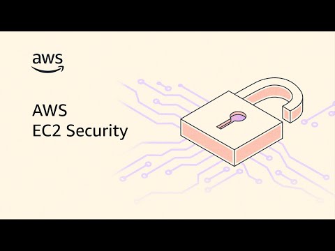 AWS Confidential Compute | Amazon Web Services